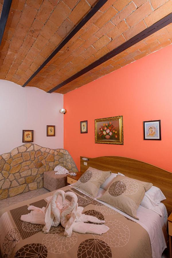 Agriturismo La Fata Grosseto Exteriör bild