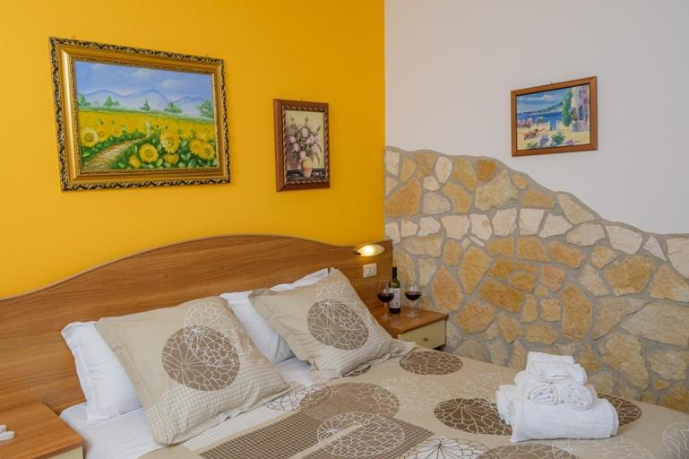 Agriturismo La Fata Grosseto Exteriör bild