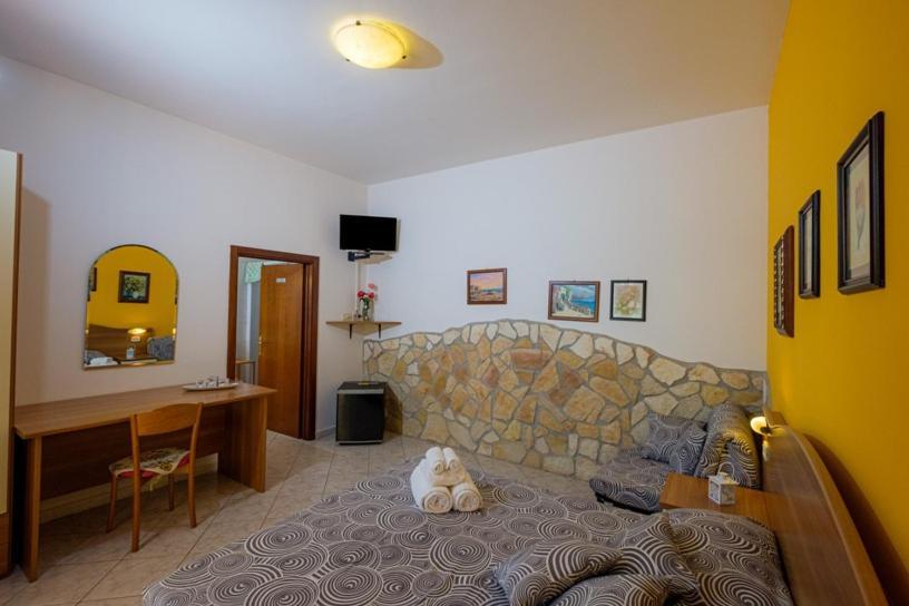 Agriturismo La Fata Grosseto Exteriör bild