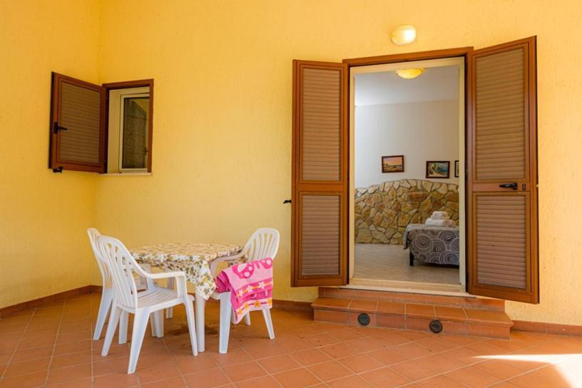 Agriturismo La Fata Grosseto Exteriör bild