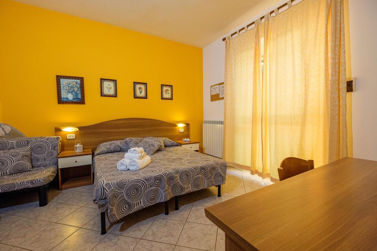 Agriturismo La Fata Grosseto Exteriör bild