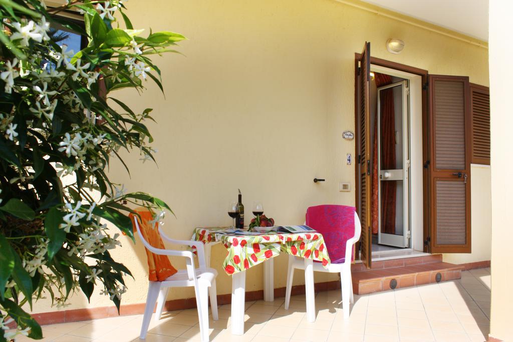 Agriturismo La Fata Grosseto Rum bild