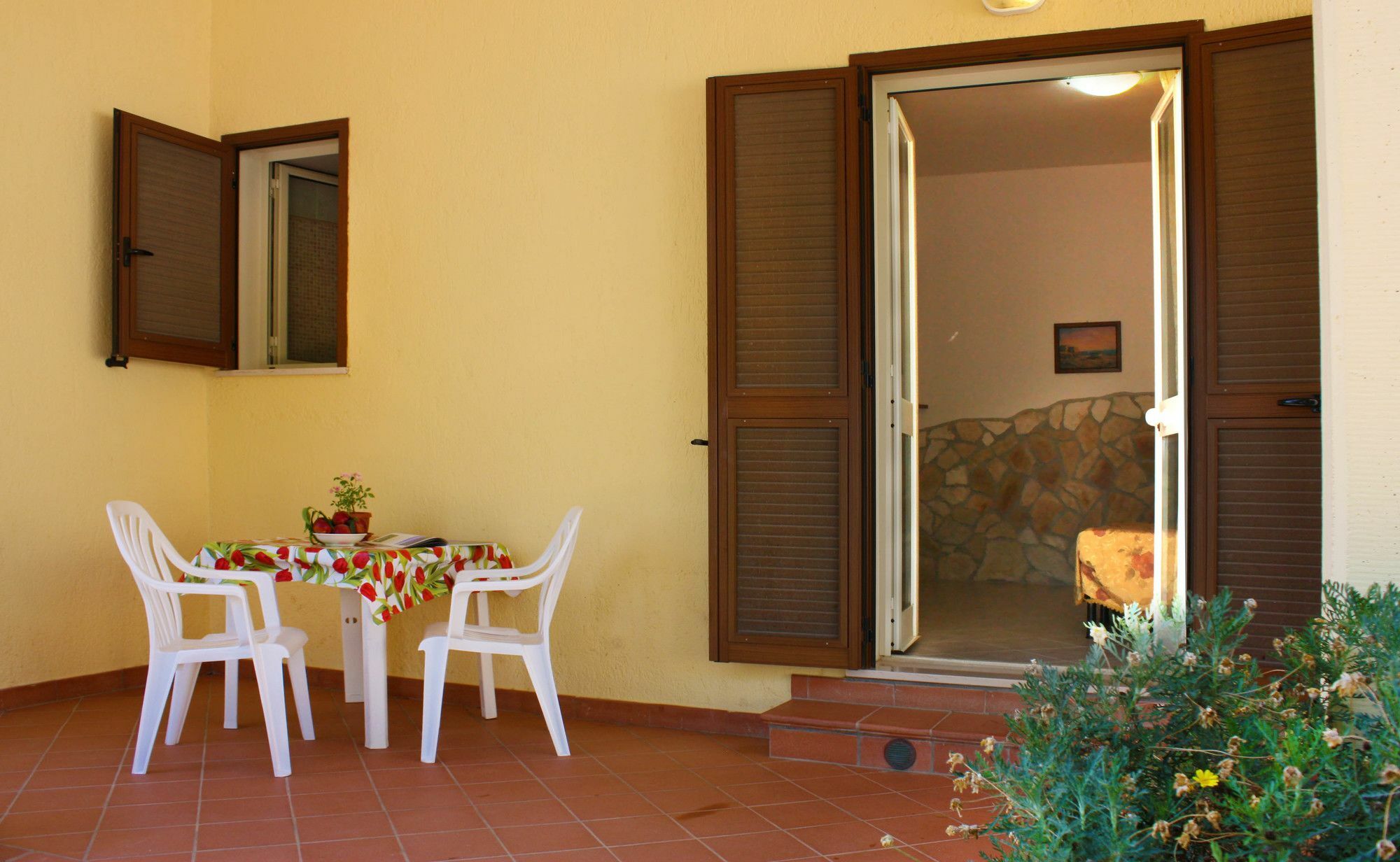Agriturismo La Fata Grosseto Exteriör bild